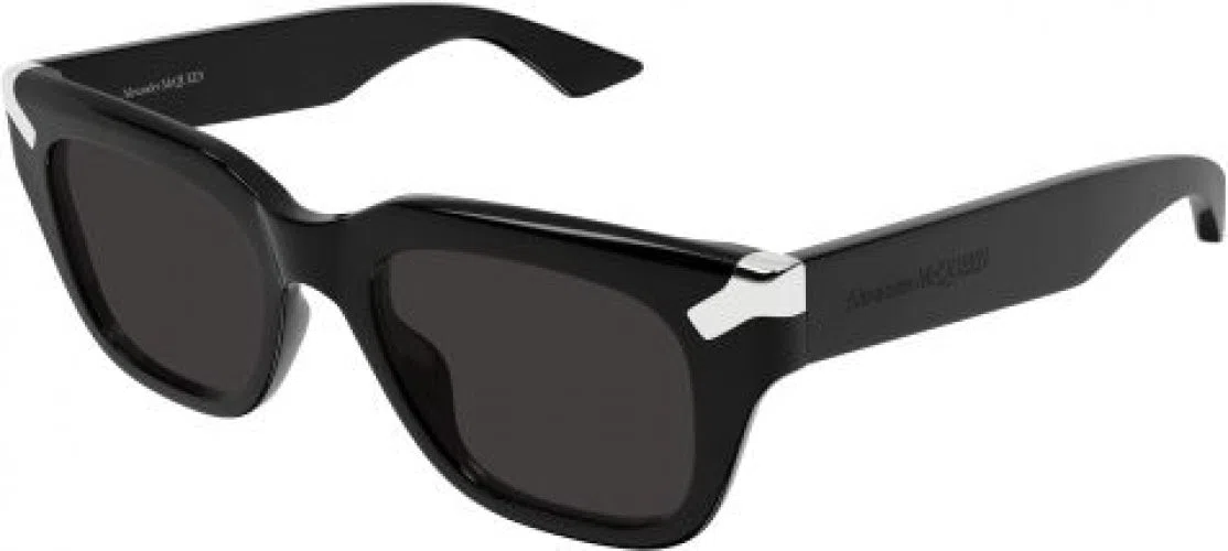 Alexander McQueen AM0439S Sunglasses - view 5